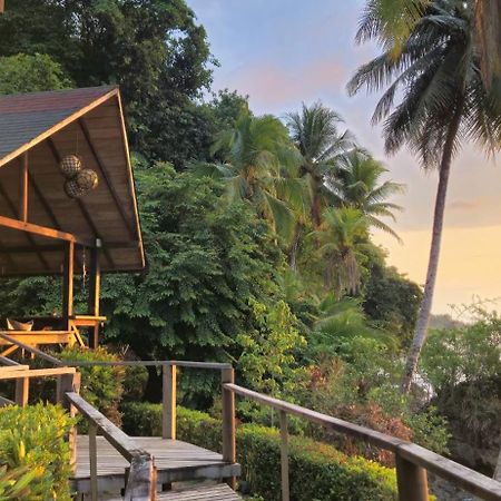 Hotel Piedra Piedra Lodge 누키 외부 사진