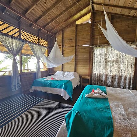 Hotel Piedra Piedra Lodge 누키 외부 사진
