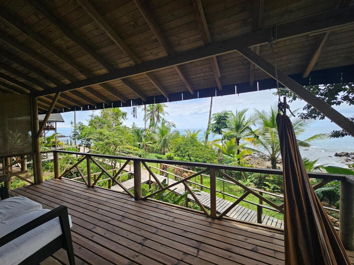 Hotel Piedra Piedra Lodge 누키 외부 사진